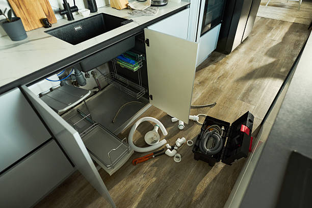 Reliable Leak Detection contractor in Thurmond, NC by Street Wise - Plumbing